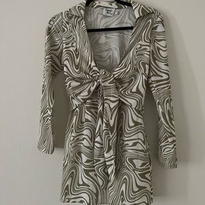 Princess polly dress